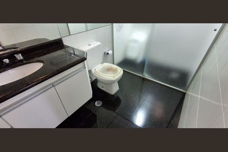 Apartamento à venda com 130m², 3 quartos e 3 vagasBanheiro Suíte 3