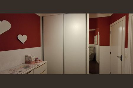 Apartamento à venda com 130m², 3 quartos e 3 vagasSuíte 1