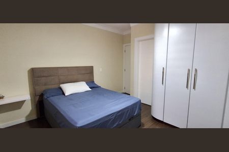 Apartamento à venda com 130m², 3 quartos e 3 vagasSuíte 3