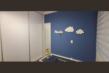 Apartamento à venda com 130m², 3 quartos e 3 vagasSuíte 2