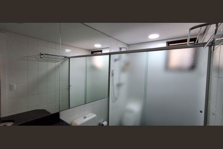 Apartamento à venda com 130m², 3 quartos e 3 vagasBanheiro Suíte 3