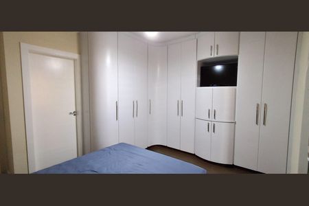 Apartamento à venda com 130m², 3 quartos e 3 vagasSuíte 3