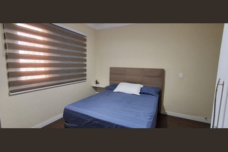 Apartamento à venda com 130m², 3 quartos e 3 vagasSuíte 3