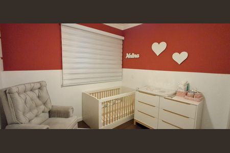 Apartamento à venda com 130m², 3 quartos e 3 vagasSuíte 1