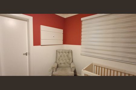 Apartamento à venda com 130m², 3 quartos e 3 vagasSuíte 1