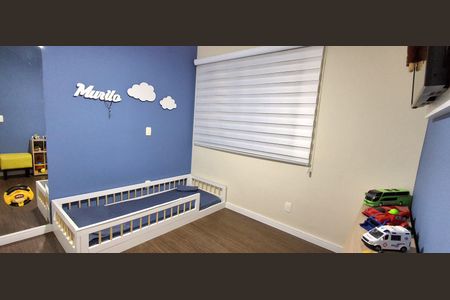 Apartamento à venda com 130m², 3 quartos e 3 vagasSuíte 2