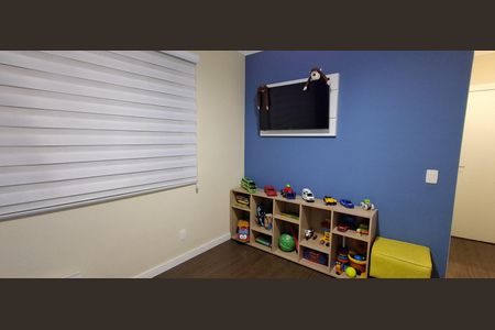 Apartamento à venda com 130m², 3 quartos e 3 vagasSuíte 2