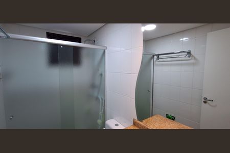 Apartamento à venda com 130m², 3 quartos e 3 vagasBanheiro Suíte 2