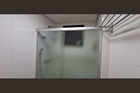 Apartamento à venda com 130m², 3 quartos e 3 vagasBanheiro Suíte 1