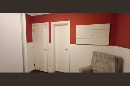 Apartamento à venda com 130m², 3 quartos e 3 vagasSuíte 1