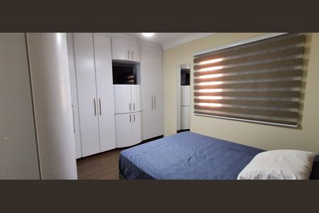 Apartamento à venda com 130m², 3 quartos e 3 vagasSuíte 3