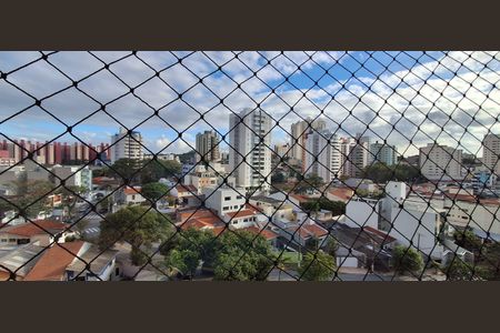 Apartamento à venda com 130m², 3 quartos e 3 vagasVista