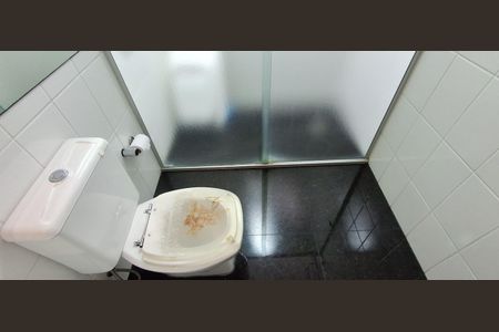 Apartamento à venda com 130m², 3 quartos e 3 vagasBanheiro Suíte 3