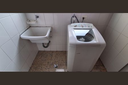 Apartamento à venda com 130m², 3 quartos e 3 vagasÁrea de Serviço