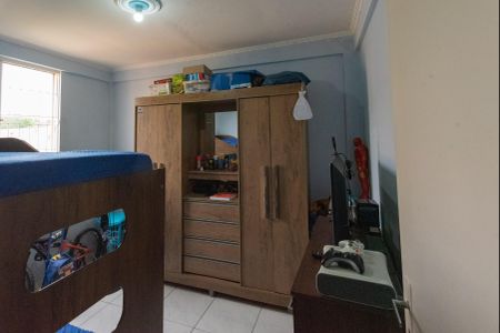 Apartamento à venda com 57m², 2 quartos e 1 vaga Apartamento à venda com 57m², 2 quartos e 1 vagaQuarto 2