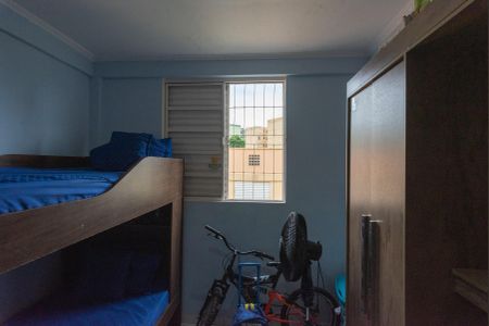 Apartamento à venda com 57m², 2 quartos e 1 vaga Apartamento à venda com 57m², 2 quartos e 1 vagaQuarto 2