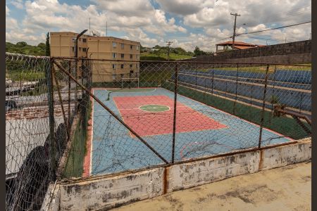 Apartamento à venda com 57m², 2 quartos e 1 vaga Apartamento à venda com 57m², 2 quartos e 1 vagaQuadra Esportiva