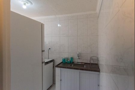Apartamento à venda com 57m², 2 quartos e 1 vaga Apartamento à venda com 57m², 2 quartos e 1 vagaCozinha
