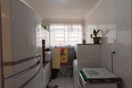 Apartamento à venda com 57m², 2 quartos e 1 vaga Apartamento à venda com 57m², 2 quartos e 1 vagaCozinha