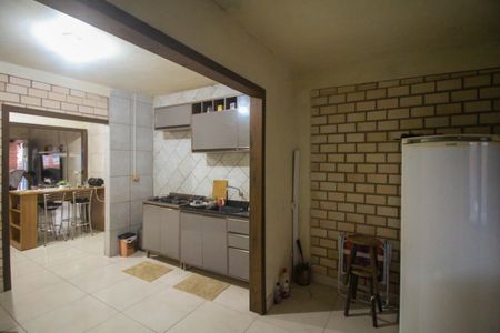 Casa à venda com 128m², 3 quartos e 1 vaga Casa à venda com 128m², 3 quartos e 1 vagaCozinha