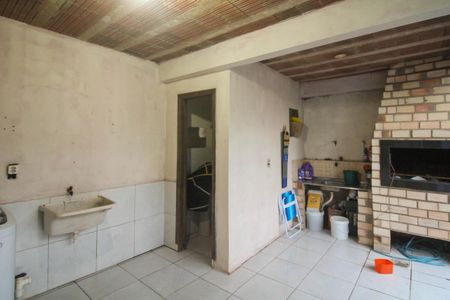 Casa à venda com 128m², 3 quartos e 1 vaga Casa à venda com 128m², 3 quartos e 1 vagaÁrea de Serviço