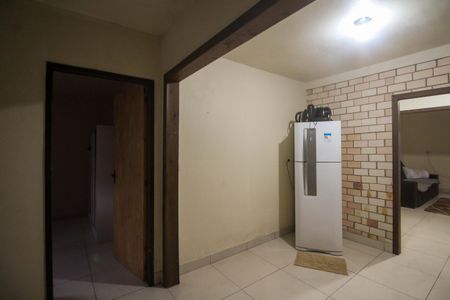 Casa à venda com 128m², 3 quartos e 1 vaga Casa à venda com 128m², 3 quartos e 1 vagaCozinha