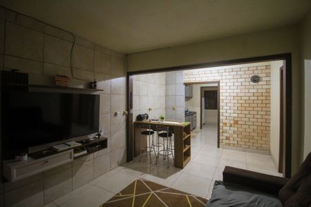 Casa à venda com 128m², 3 quartos e 1 vaga Casa à venda com 128m², 3 quartos e 1 vagaSala