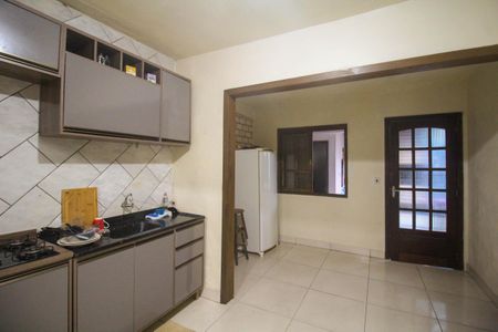 Casa à venda com 128m², 3 quartos e 1 vaga Casa à venda com 128m², 3 quartos e 1 vagaCozinha