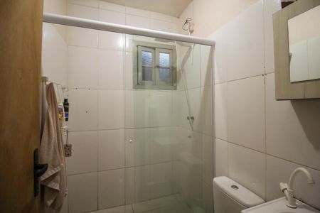 Casa à venda com 128m², 3 quartos e 1 vaga Casa à venda com 128m², 3 quartos e 1 vagaBanheiro