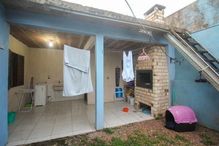 Casa à venda com 128m², 3 quartos e 1 vaga Casa à venda com 128m², 3 quartos e 1 vagaÁrea de Serviço