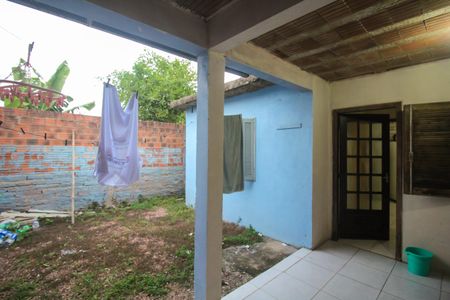 Casa à venda com 128m², 3 quartos e 1 vaga Casa à venda com 128m², 3 quartos e 1 vagaÁrea de Serviço