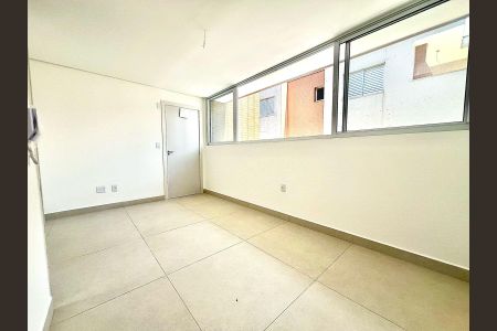 Apartamento à venda com 70m², 3 quartos e 1 vagaSala