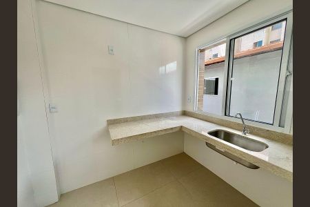Apartamento à venda com 70m², 3 quartos e 1 vagaCozinha