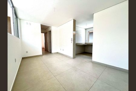 Apartamento à venda com 70m², 3 quartos e 1 vagaSala