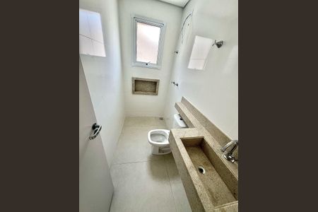 Apartamento à venda com 70m², 3 quartos e 1 vagaBanheiro Social