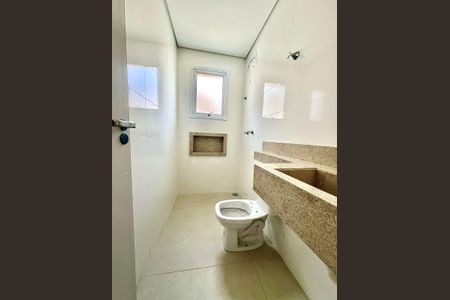 Apartamento à venda com 70m², 3 quartos e 1 vagaBanheiro Social