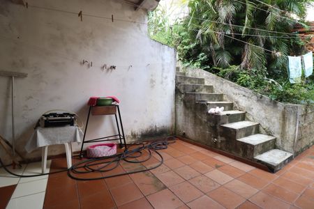 Casa à venda com 200m², 4 quartos e 3 vagasQuintal