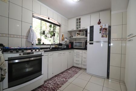 Casa à venda com 200m², 4 quartos e 3 vagasCozinha