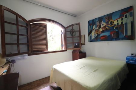 Casa à venda com 200m², 4 quartos e 3 vagasQuarto 3