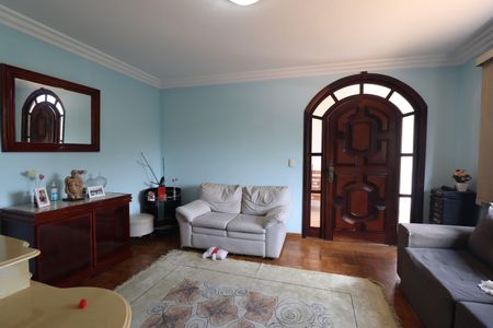 Casa à venda com 200m², 4 quartos e 3 vagasSala 1