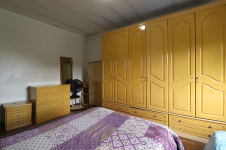 Casa à venda com 200m², 4 quartos e 3 vagasQuarto 1