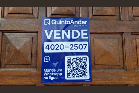 Casa à venda com 200m², 4 quartos e 3 vagasPlaquinha