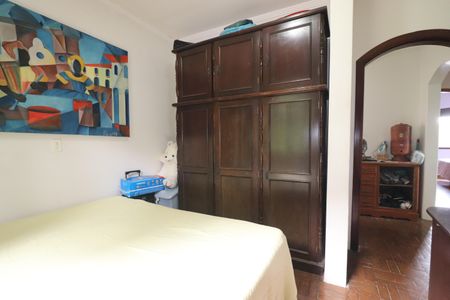 Casa à venda com 200m², 4 quartos e 3 vagasQuarto 3
