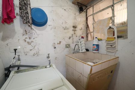 Casa à venda com 200m², 4 quartos e 3 vagasÁrea de Serviço