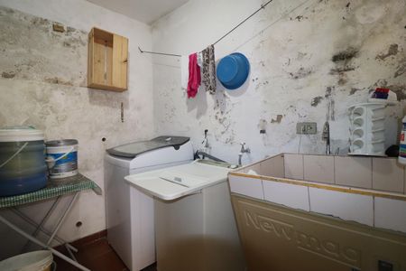 Casa à venda com 200m², 4 quartos e 3 vagasÁrea de Serviço