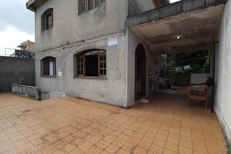 Casa à venda com 200m², 4 quartos e 3 vagasVaranda