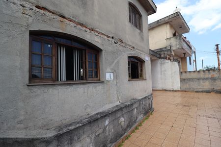 Casa à venda com 200m², 4 quartos e 3 vagasVaranda
