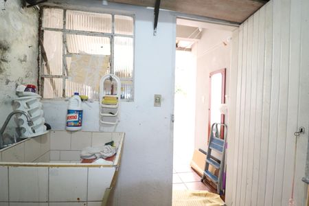 Casa à venda com 200m², 4 quartos e 3 vagasÁrea de Serviço