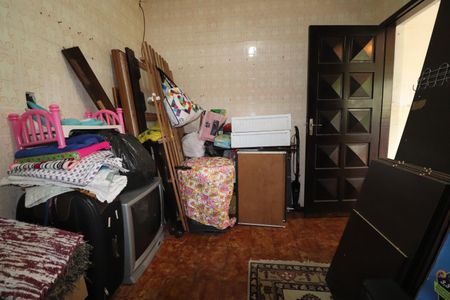 Casa à venda com 200m², 4 quartos e 3 vagasQuarto 4