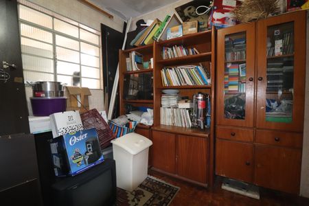 Casa à venda com 200m², 4 quartos e 3 vagasQuarto 4